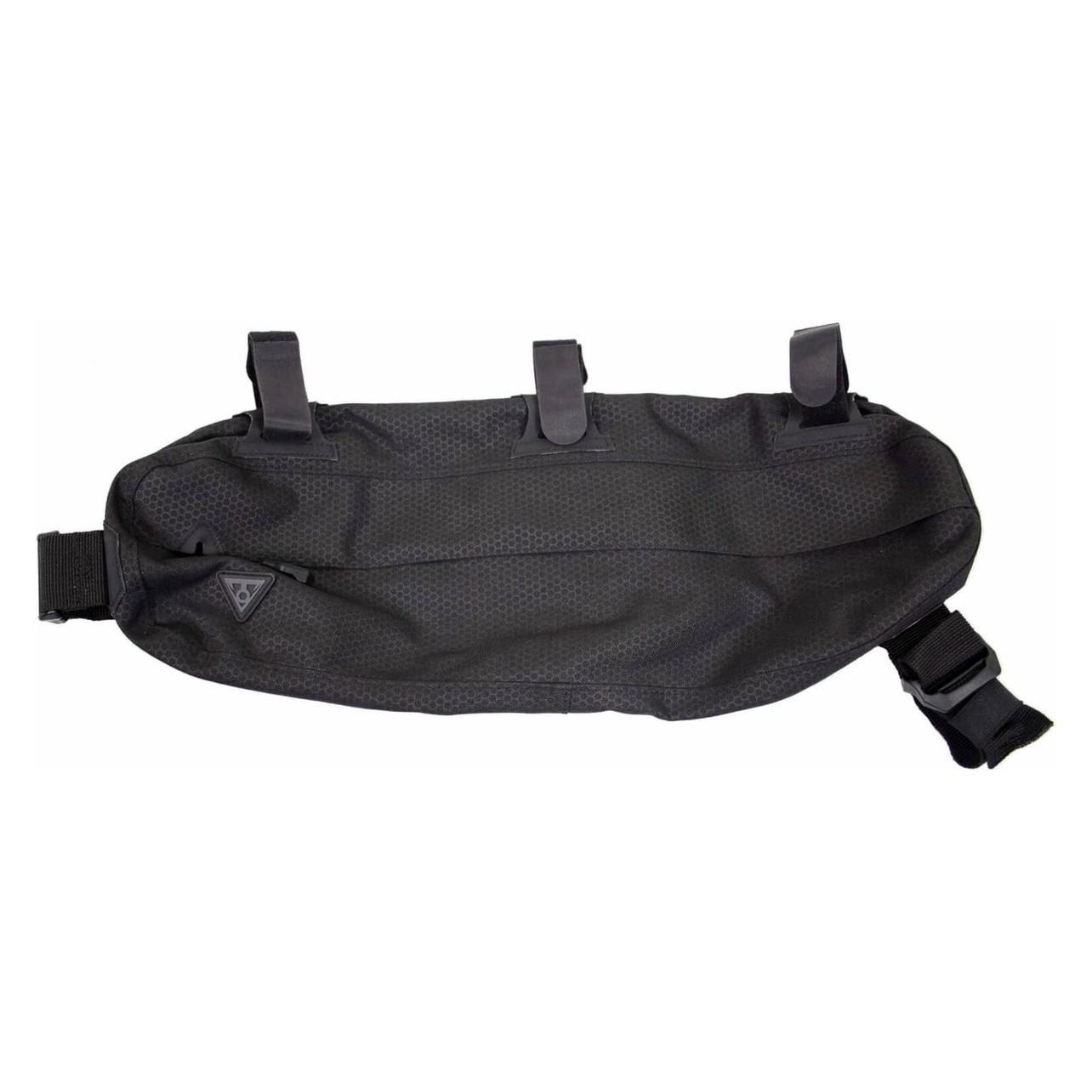 Topeak Midloader (4.50 l, Rahmentasche) (T-TBP-ML5B)