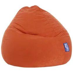 Sitzsack EASY XXL (DH 80x130 cm) - DH 80x130 cm