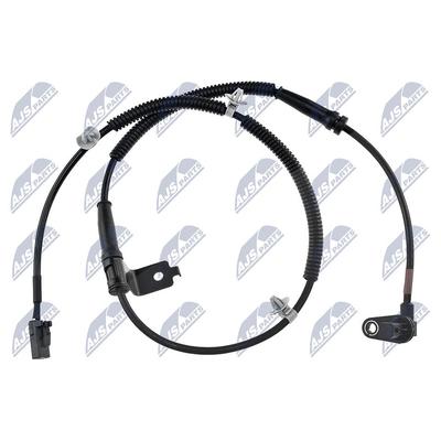 Nty Sensor, Raddrehzahl [Hersteller-Nr. HCA-HY-547] für Hyundai