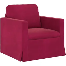 vidaXL, Sofa + Bettsofa, Lasonas