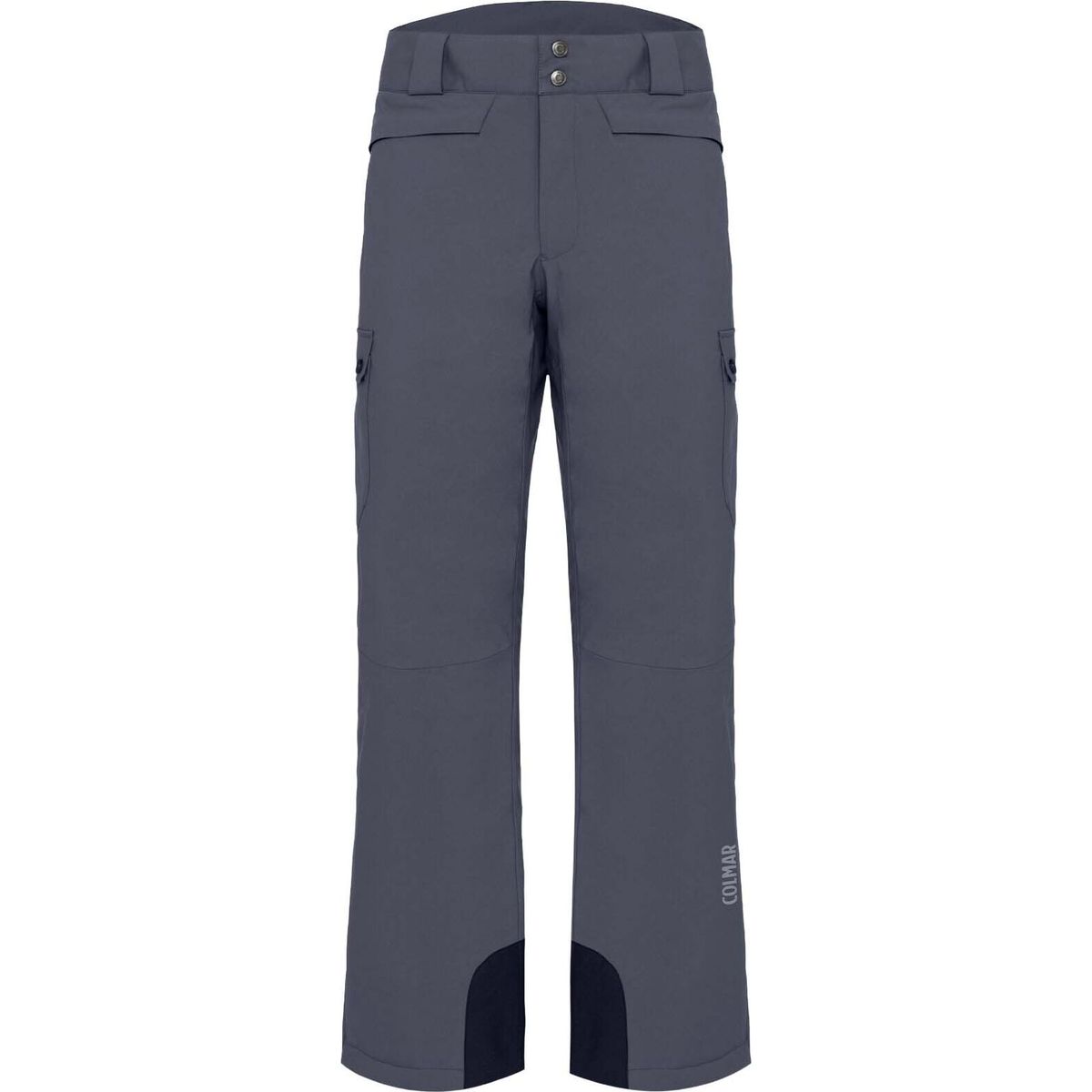 Colmar Cargo - Side Pockets Ski Pant dark steel (506) 54 07000032-1VC-506-54