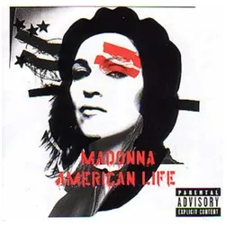 Rhino, Schallplatten, LP-MADONNA-AMERICAN LIFE -2LP- (Madonna)