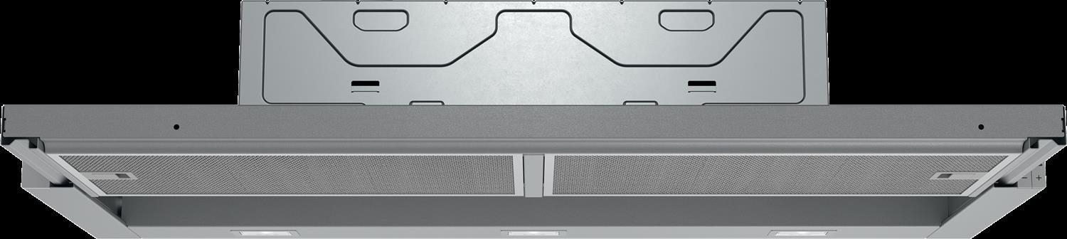Siemens iQ300 LI94LB530, 412 m³/h, rezirkulierend, B, A, C, 63 dB