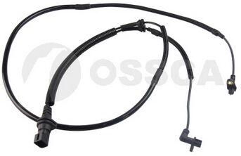 Ossca Sensor, Raddrehzahl 16886 Hinterachse Beidseitig Für Ford