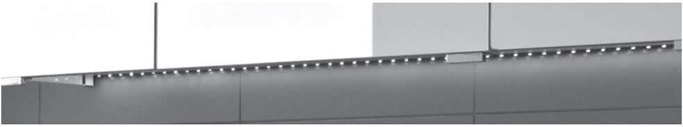 Puris LED-Waschplatzbeleuchtung 116 cm