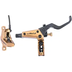 TRP SCHEIBENBREMSE EVO PRO HD-M9040 RECHTS GOLD