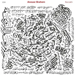 ECM, Schallplatten, Barzakh (Re-Issue) (Anouar Brahem)