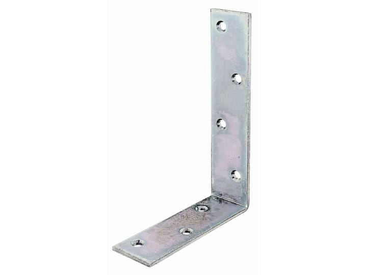 GAH Alberts Beslag Balkhoek Diepte 120 mm