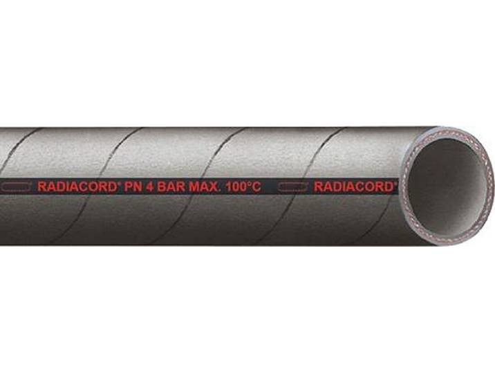 Teguma Schlauch 40er Pack TEGUMA 3100013000-40 Kühlwasserschlauch RADIACORD® Innen-