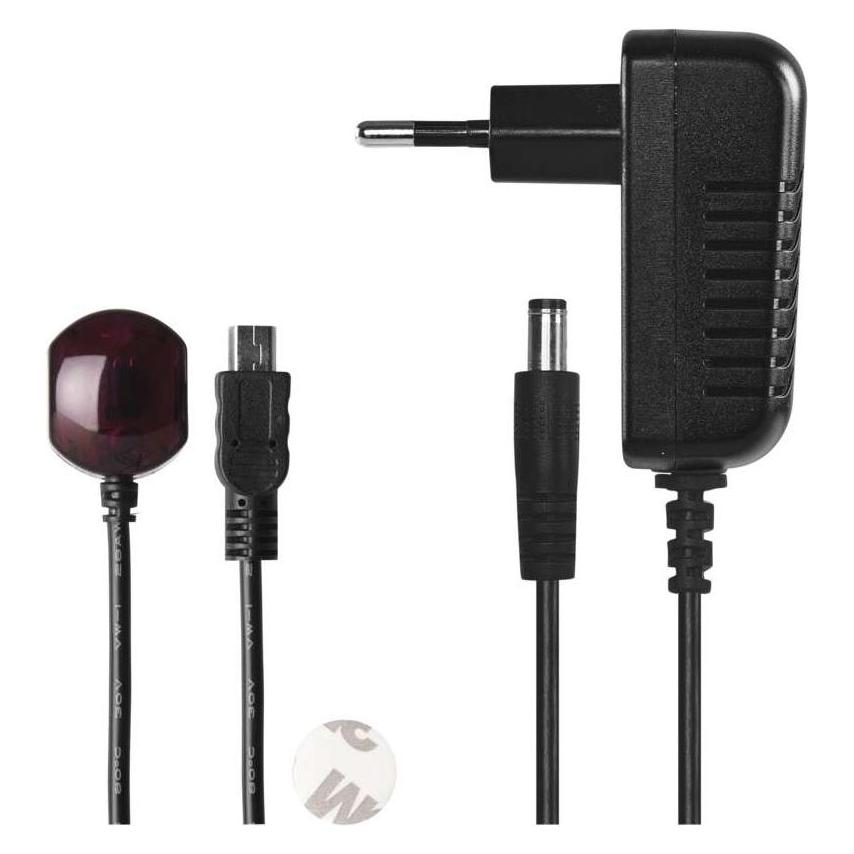 Emos EM190-S HD HEVC H265 (DVB-T, DVB-T2, CI-Schacht) (2520236400)
