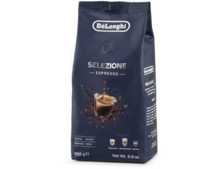 Delonghi - Café En Grain 250g Selezione Expresso