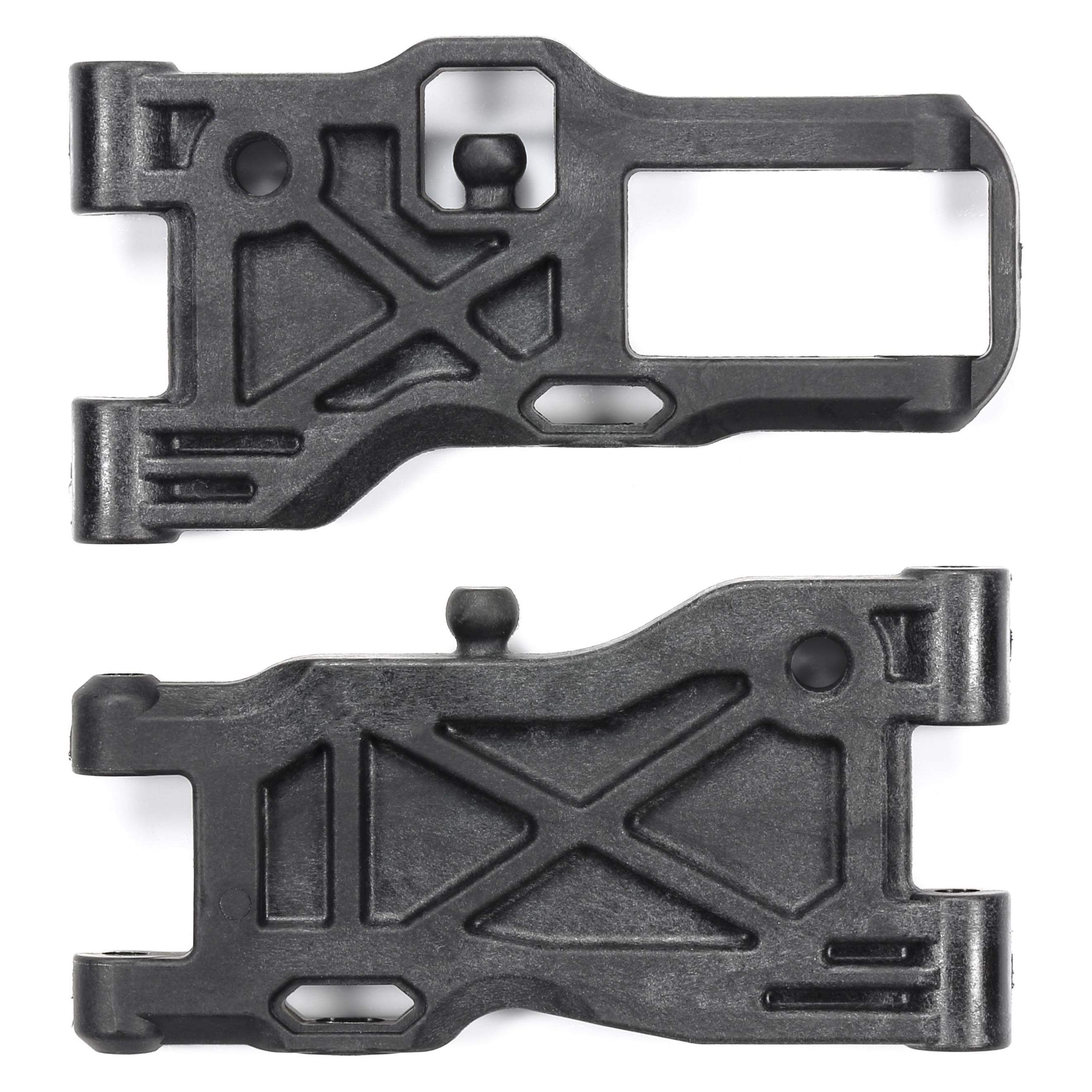 Tamiya TRF420 D-Parts (Susp.Arms) (TAM 51639)