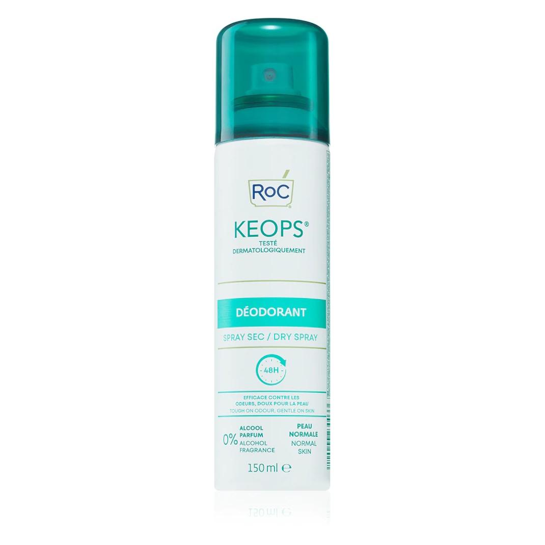 Roc Keops (Spray, 150 ml) (32334556)