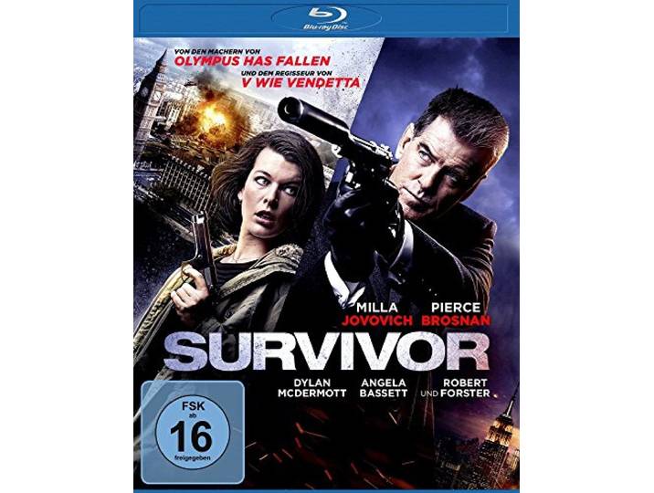 Survivor