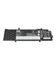 Lenovo Akku 39.3Wh Original 3.390 mAh 11,61 V (L21C3P71)