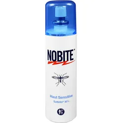 Nobite Haut Sensitive 100 ML