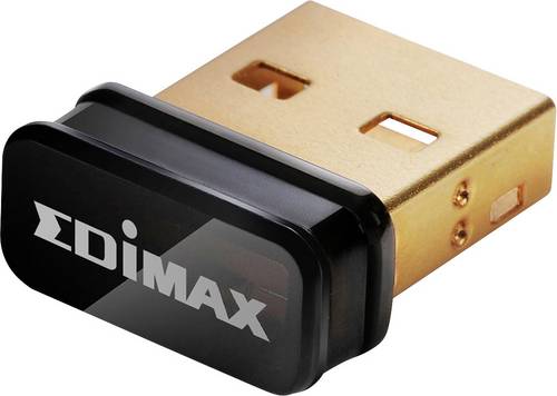 EDIMAX N150 WLAN Adapter USB-A (USB 2.0) 150MBit/s
