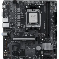 MSI PRO B840M-B Mainboard Sockel AM5