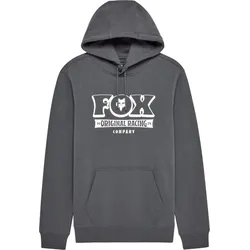 FOX Banner Hoodie