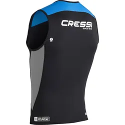 Cressi, Neoprenanzug, (2 mm, L)