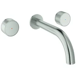Grohe 3-Loch WaschtischarmaturAtrio Private Collection 20589DC0