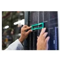 HPE DL580 Gen10 4U, Server Zubehör, Schwarz