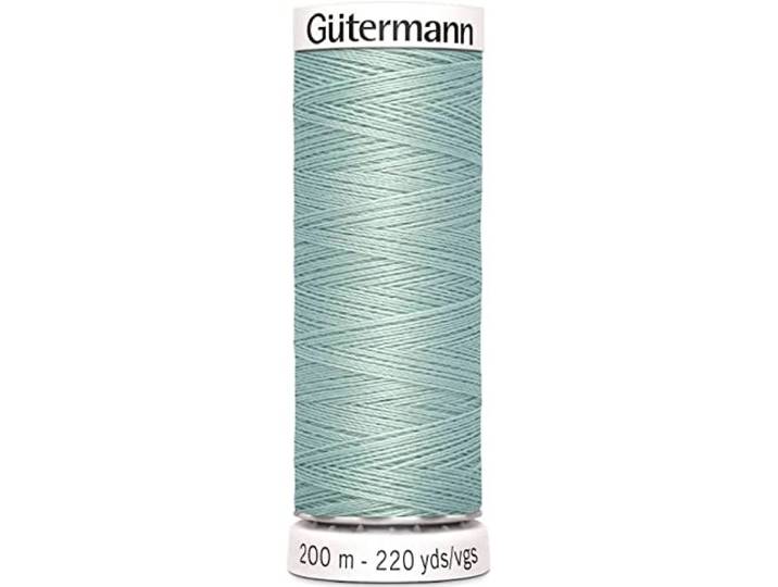 Gütermann Sulky Gütermann Allesnaaier 200m 297, 297