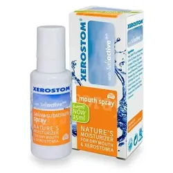 Xerostom Boca Seca Spray 6,25ml