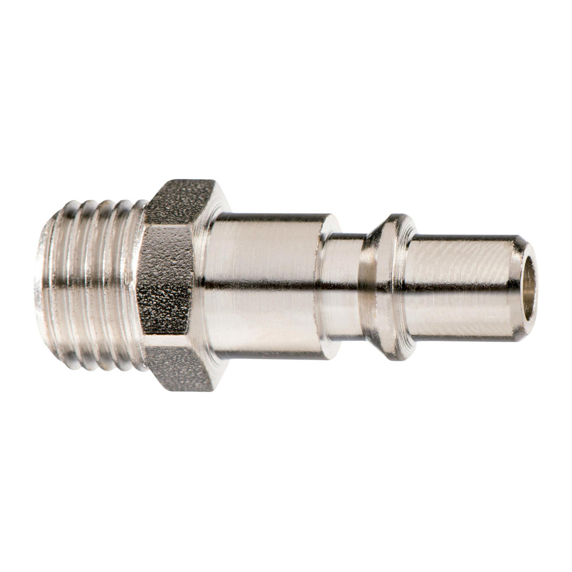Metabo Gewindestecknippel ARO 3/8" AG (628731000)