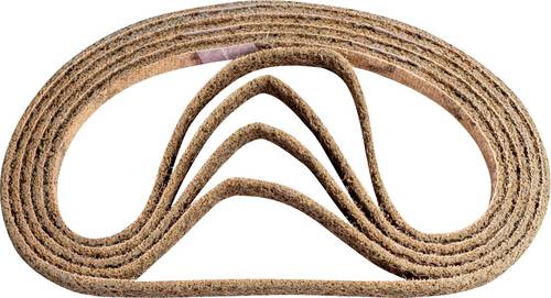 PFERD TOOLS VB 12/610A 100G 45011910 Schleifband Körnung (num) 100 (L x B) 610mm x 12mm 10St.