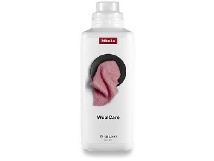 Miele - Lessive Liquide Pour Textiles Délicats - 1.5l