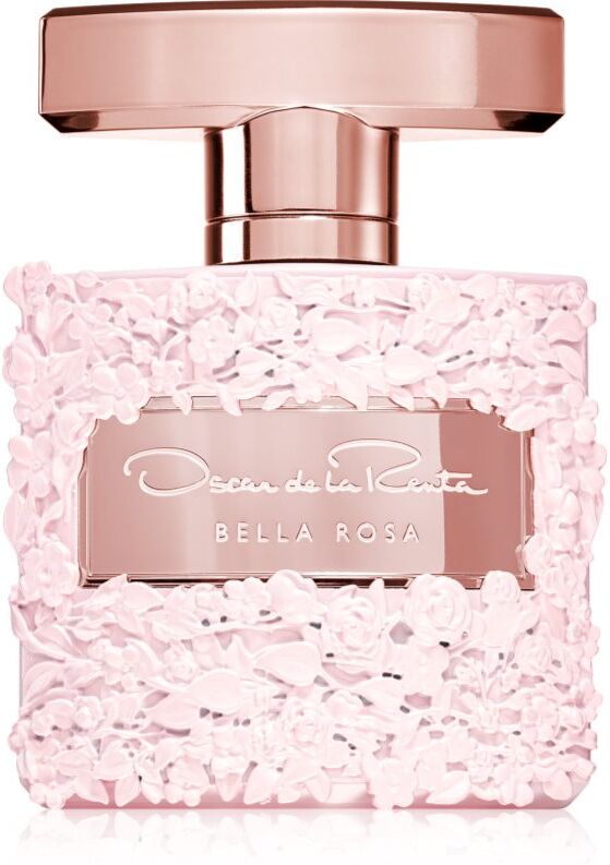 Oscar de la Renta Bella Rosa EDP W 50 ml