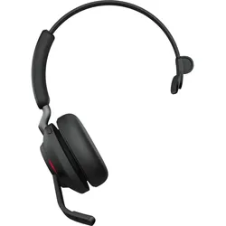 Jabra Evolve2 65 Kopfhörer Kabellos Kopfband Büro/Callcenter USB Typ-A Bluetooth