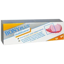 Bonyplus SWC Spezial Zahnprothesen Set 1 St