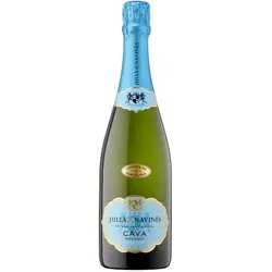 Cava Brut Nature Reserva - Julià & Navinès - 0.75L