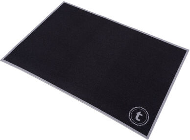 Thomann E-Drum Rug Black 120 noir