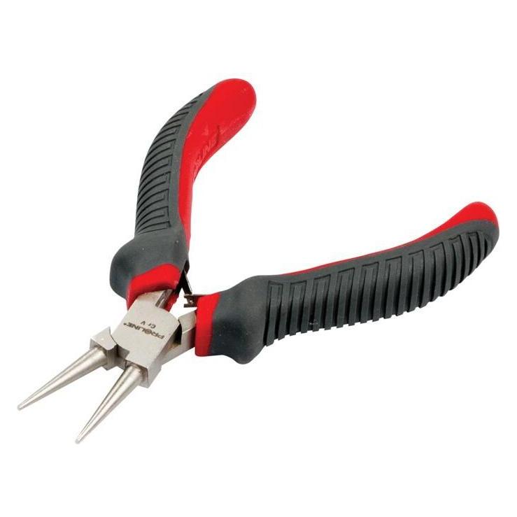 Proline Pro-Line Mikroszczypce rund 125mm 28793 (125 mm) (28793)