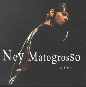 Ney Matogrosso - Ao Vivo - Preis vom 11.10.2026 03:10:56 h