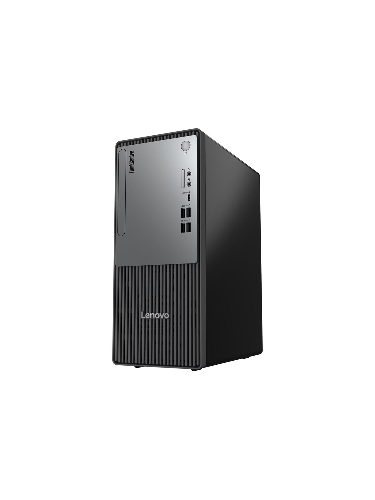 Lenovo ThinkCentre neo 30t Gen 5 - tower Core i3 i3-1315U - 8 GB - SSD 512 GB - German