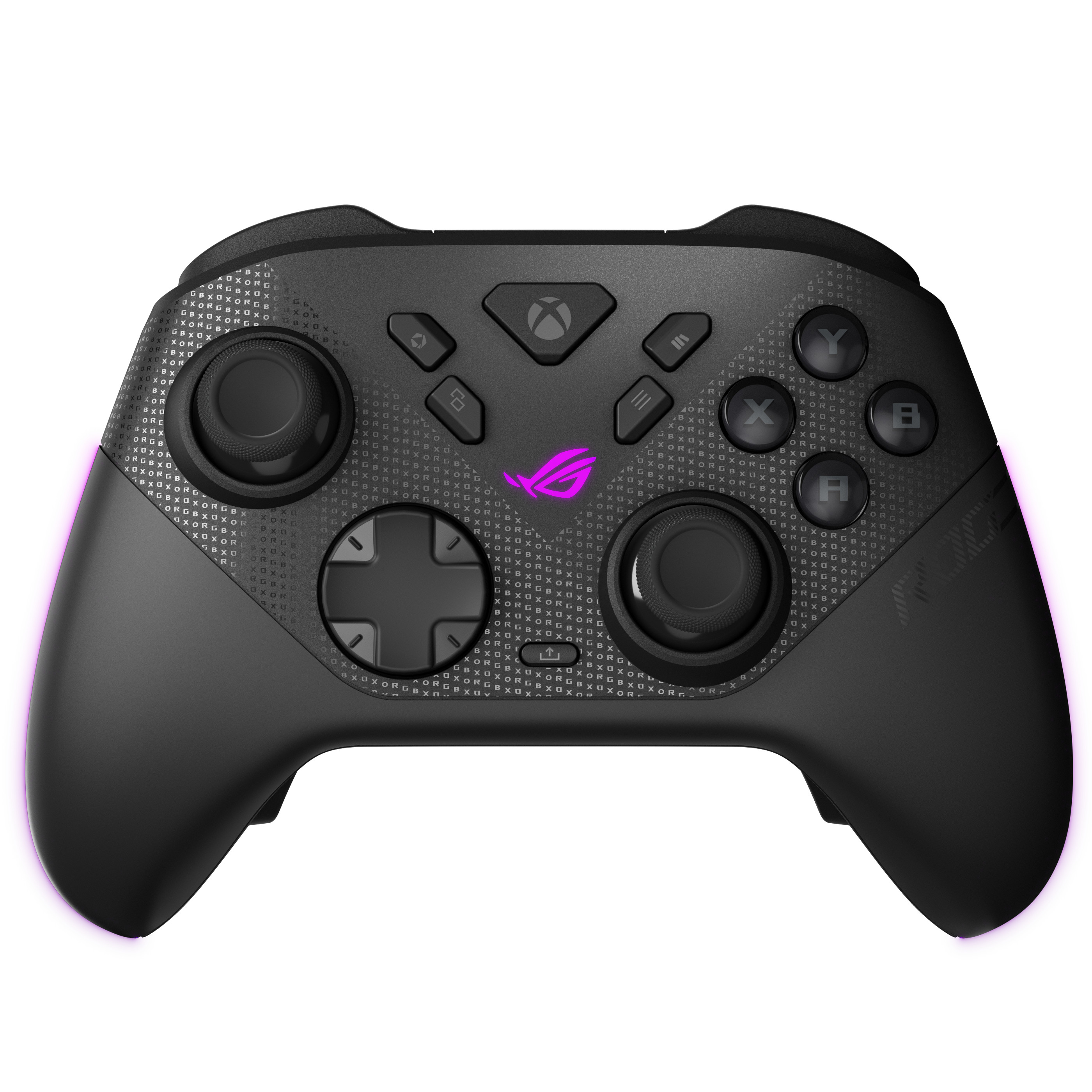 ASUS ROG Raikiri II Wireless Gaming Controller – TMR-Sticks, 1000 Hz, Tri-Mode, Xbox & PC 90GC0230-BGP000