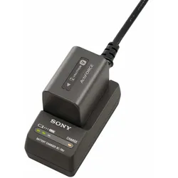 BC-TRV Ladegerät