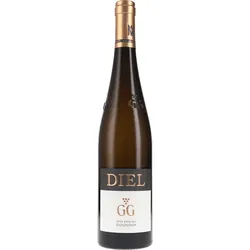 Riesling Goldloch GG Schlossgut Diel 2022