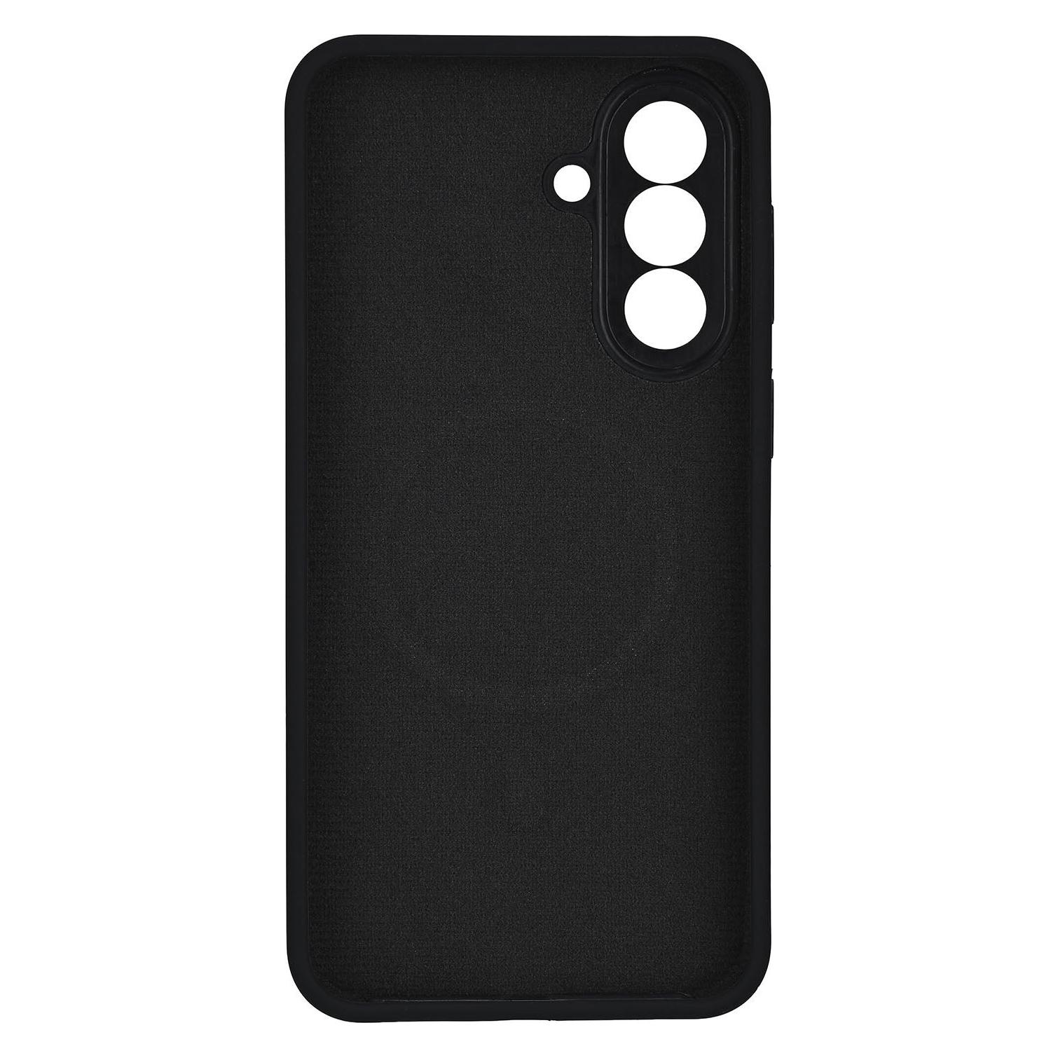 Golla Silicone Black Samsung Galaxy A57 (Samsung Galaxy A57) (2002069)