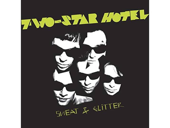Two Star Hotel - Sweat & Glitter