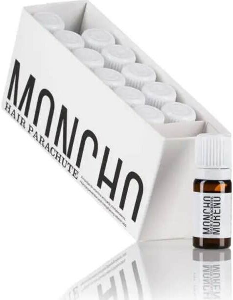 Moncho Moreno Hair Parachute 12x6 ml