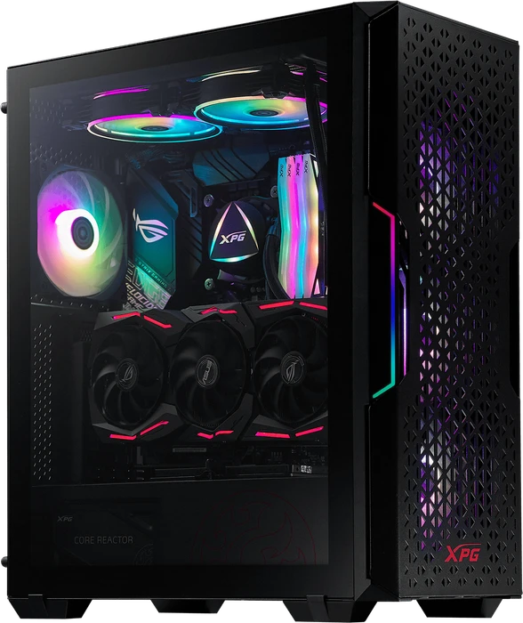 ADATA XPG Starker Air Black