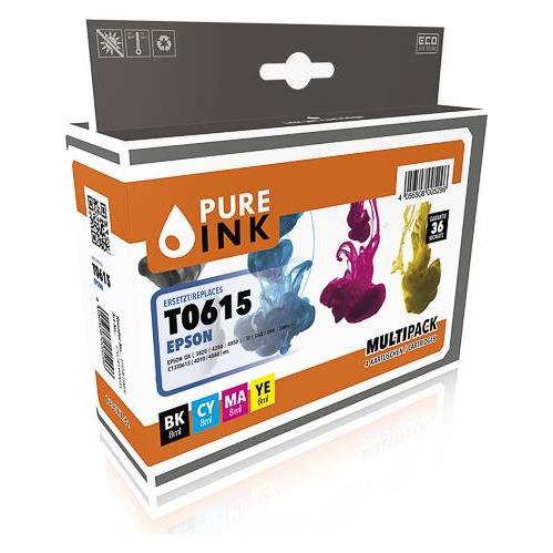 Pure Ink 170745990035 (170745990035)