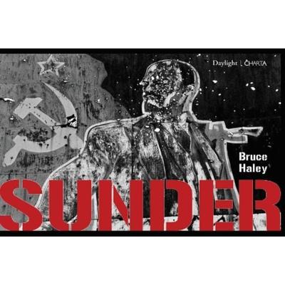 Sunder, von Andrei Codrescu, Ingram Publishers Services, 978-88-8158-790-2