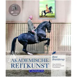 Akademische Reitkunst, Ratgeber von Bent Branderup