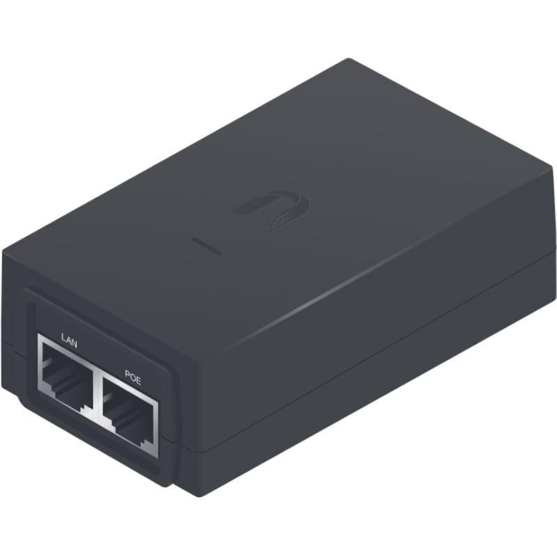 Ubiquiti POE Injector, 50V 60W